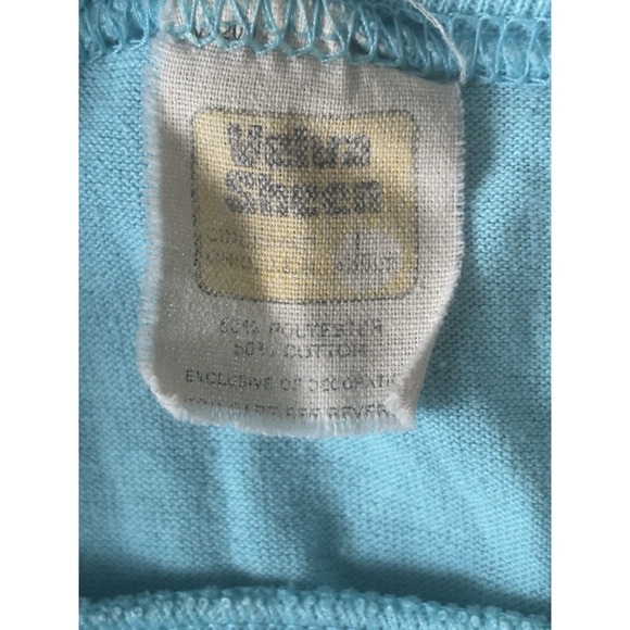 vtg 70s National Institute of Health Bethesda Maryland t-shirt Large nih - Picture 2 of 9